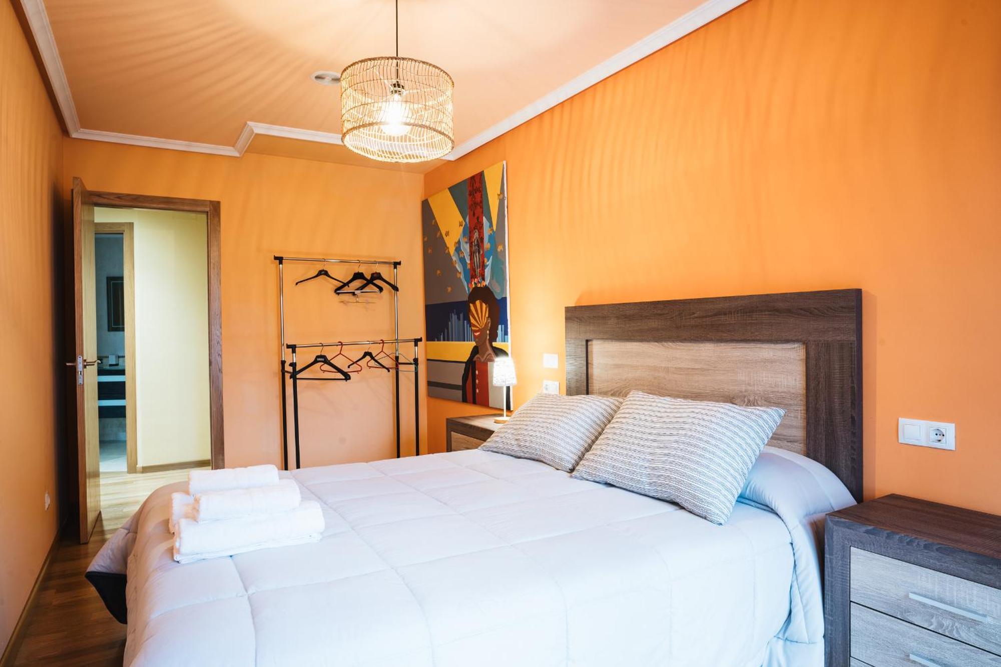 Casa Losada Monforte De Lemos Extérieur photo