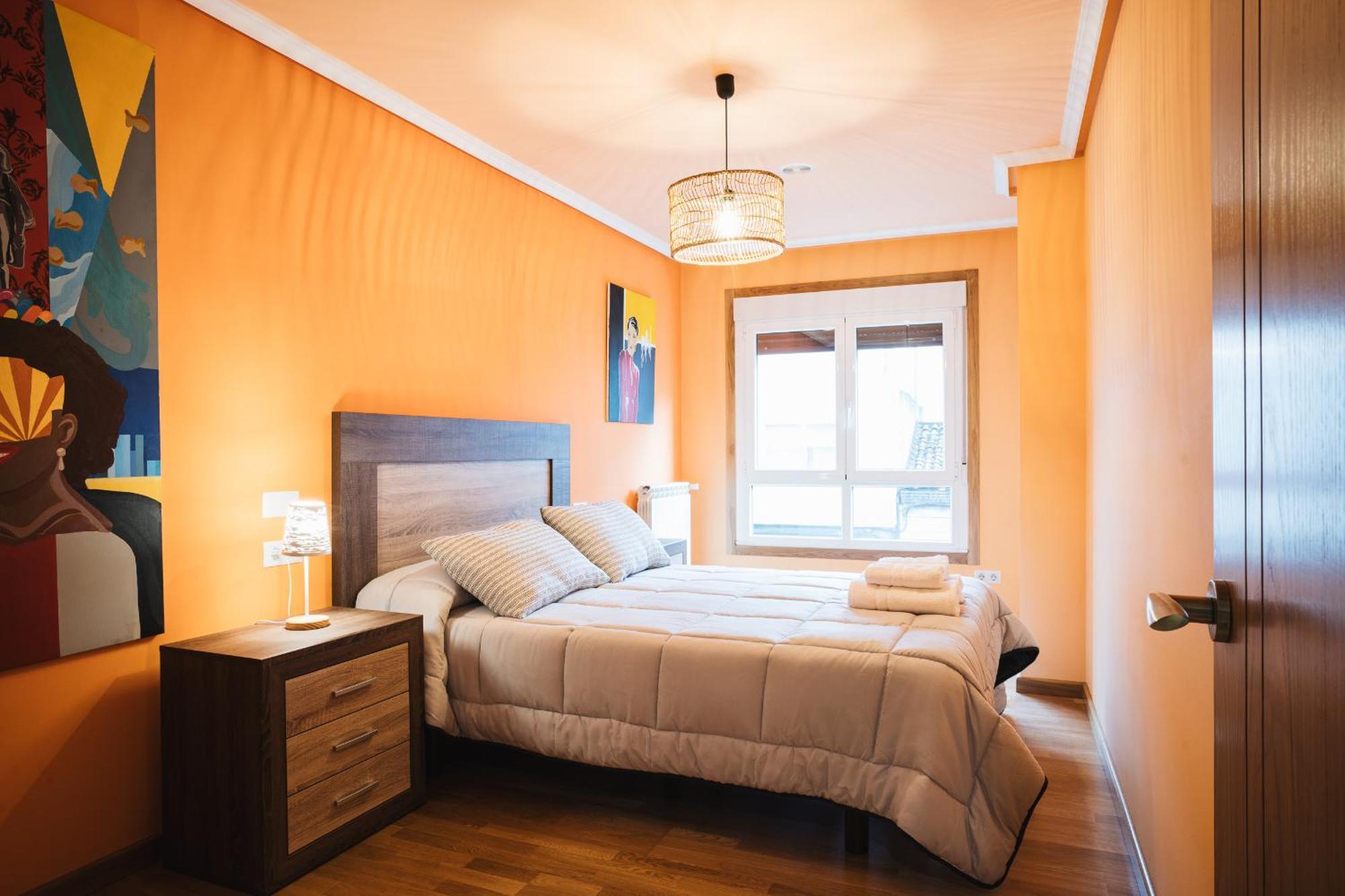 Casa Losada Monforte De Lemos Extérieur photo